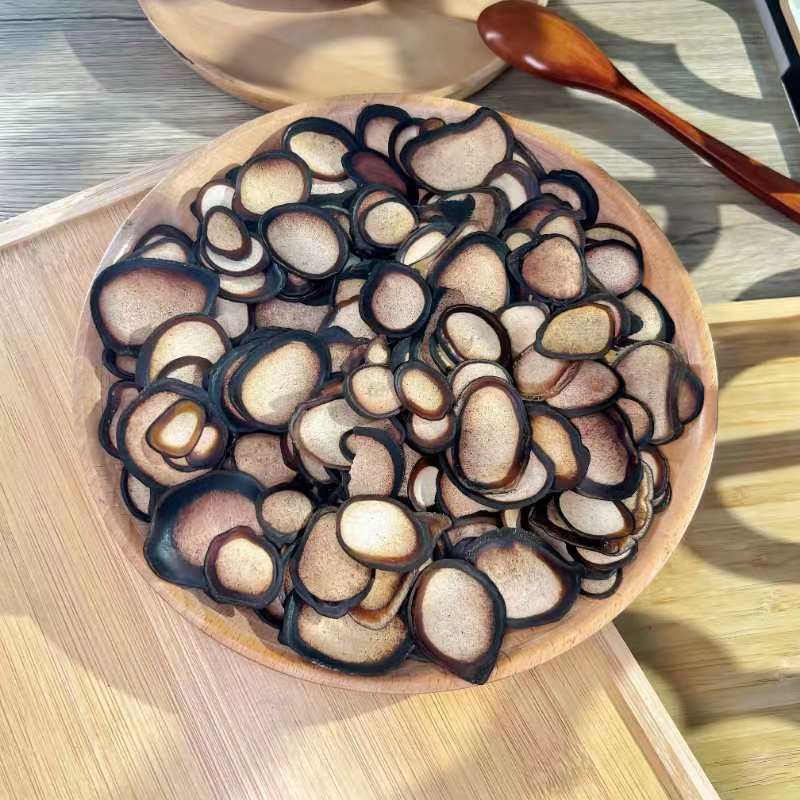 【森哥仔】【精选无硫】源头货源 鹿茸片 半腊 20克/40克