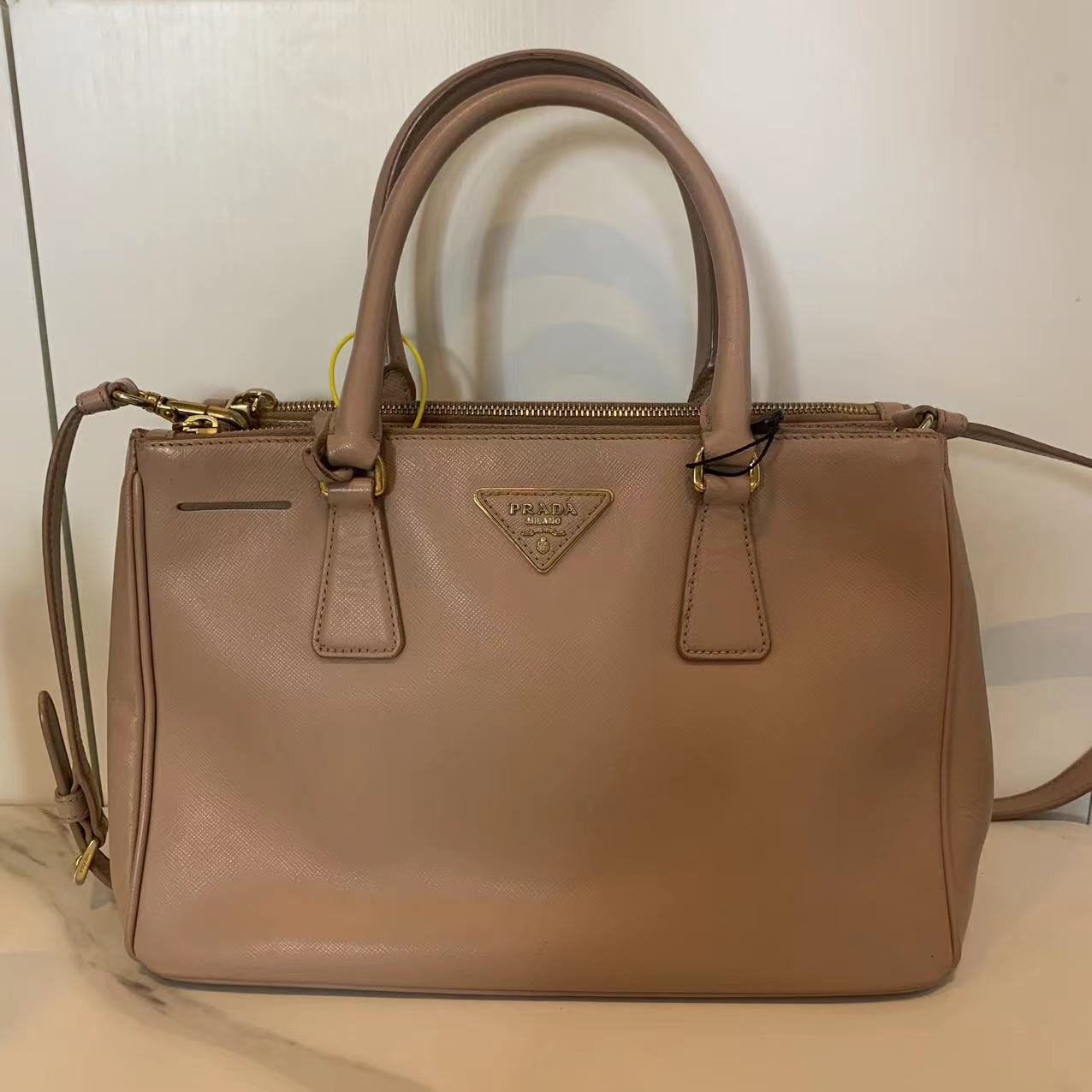 95新 Prada/普拉达 95新 Prada/普拉达/麦兜/包包/47329