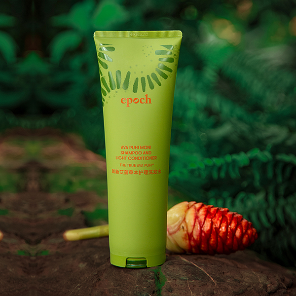 【NUSKIN】如新艾蒲草本护理洗发水250ml