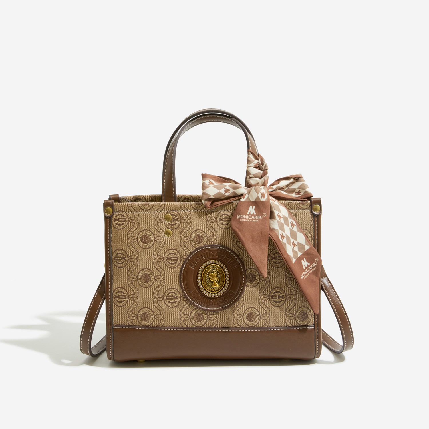 【长26 厚11 高20】新款时尚百搭女包 A176