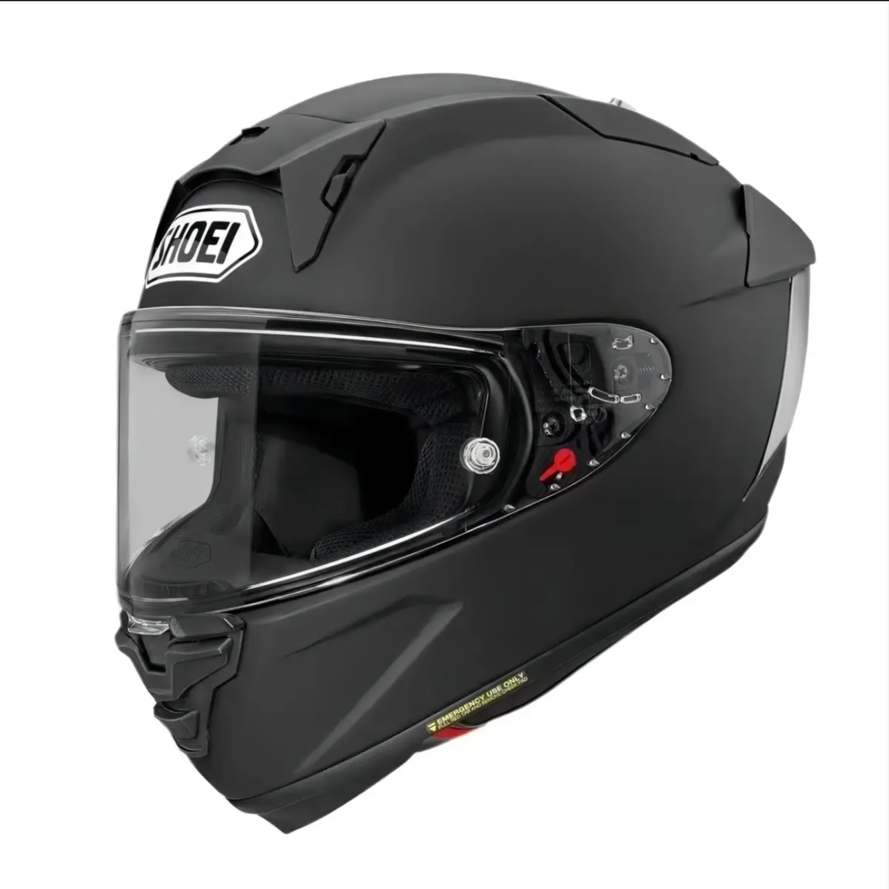 SHOEI-X15