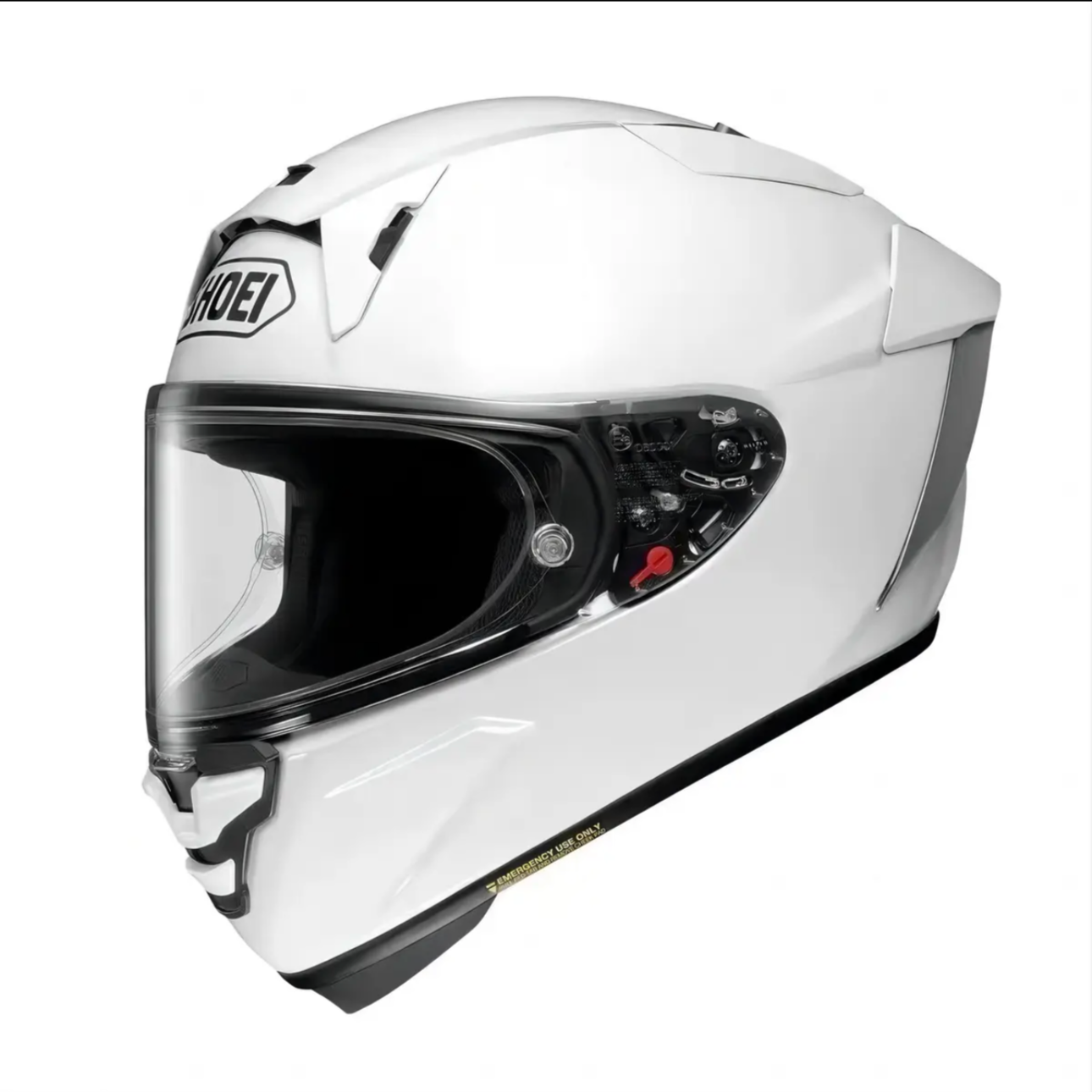 SHOEI-X15