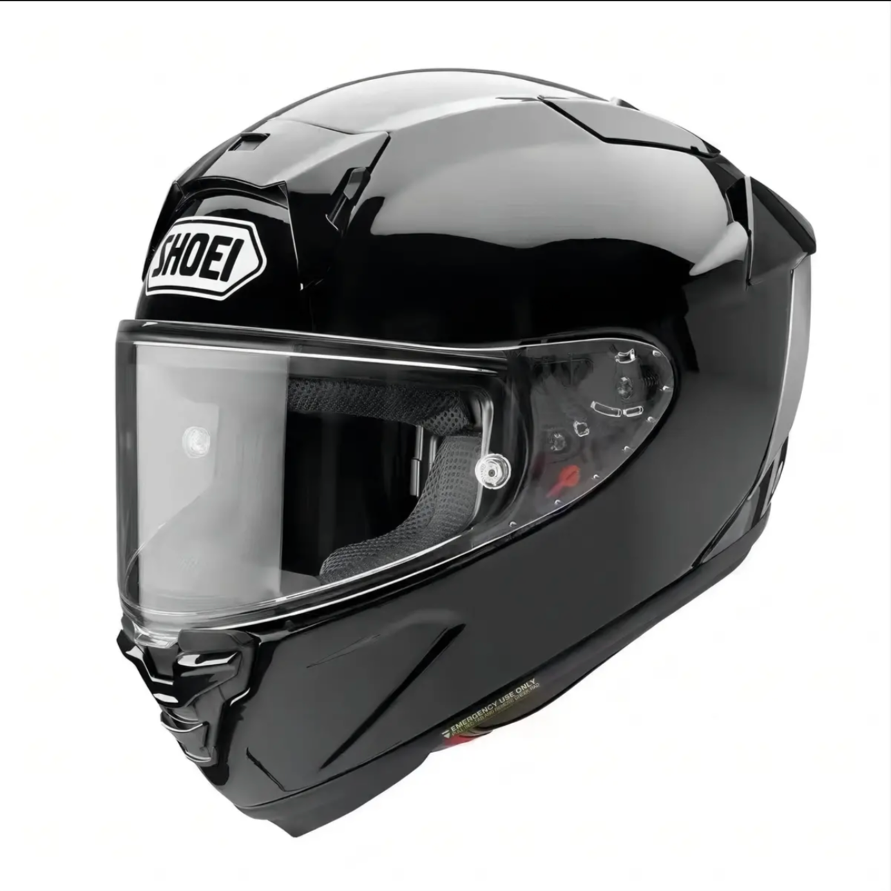 SHOEI-X15