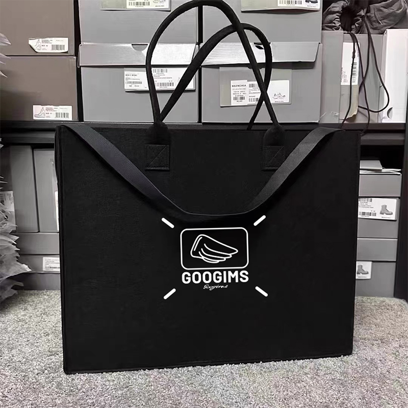 【娇娇专属】googims毛毡包