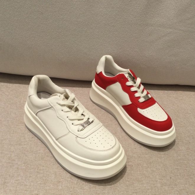 2113-68A厚底防滑女板鞋百搭时尚网红同款女鞋