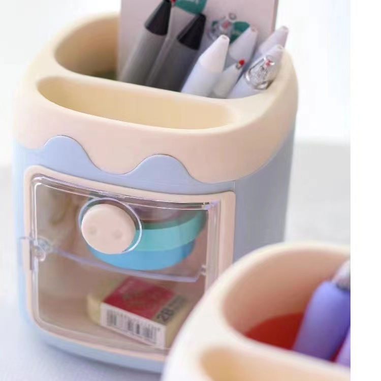 品牌断码剪标小猪笔筒 质量问题补发 切勿中差 运动用品