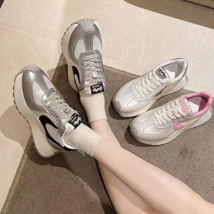 2024春季新款阿甘鞋女鞋休闲鞋003