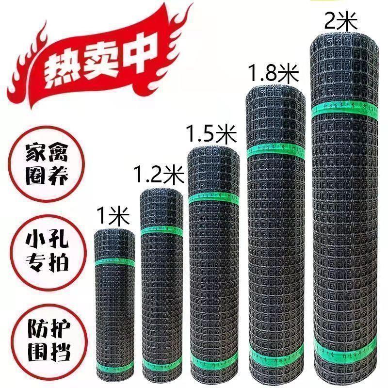围栏网养殖围栏网果园圈地网荷兰网养鸡鸭牛羊防护网批发