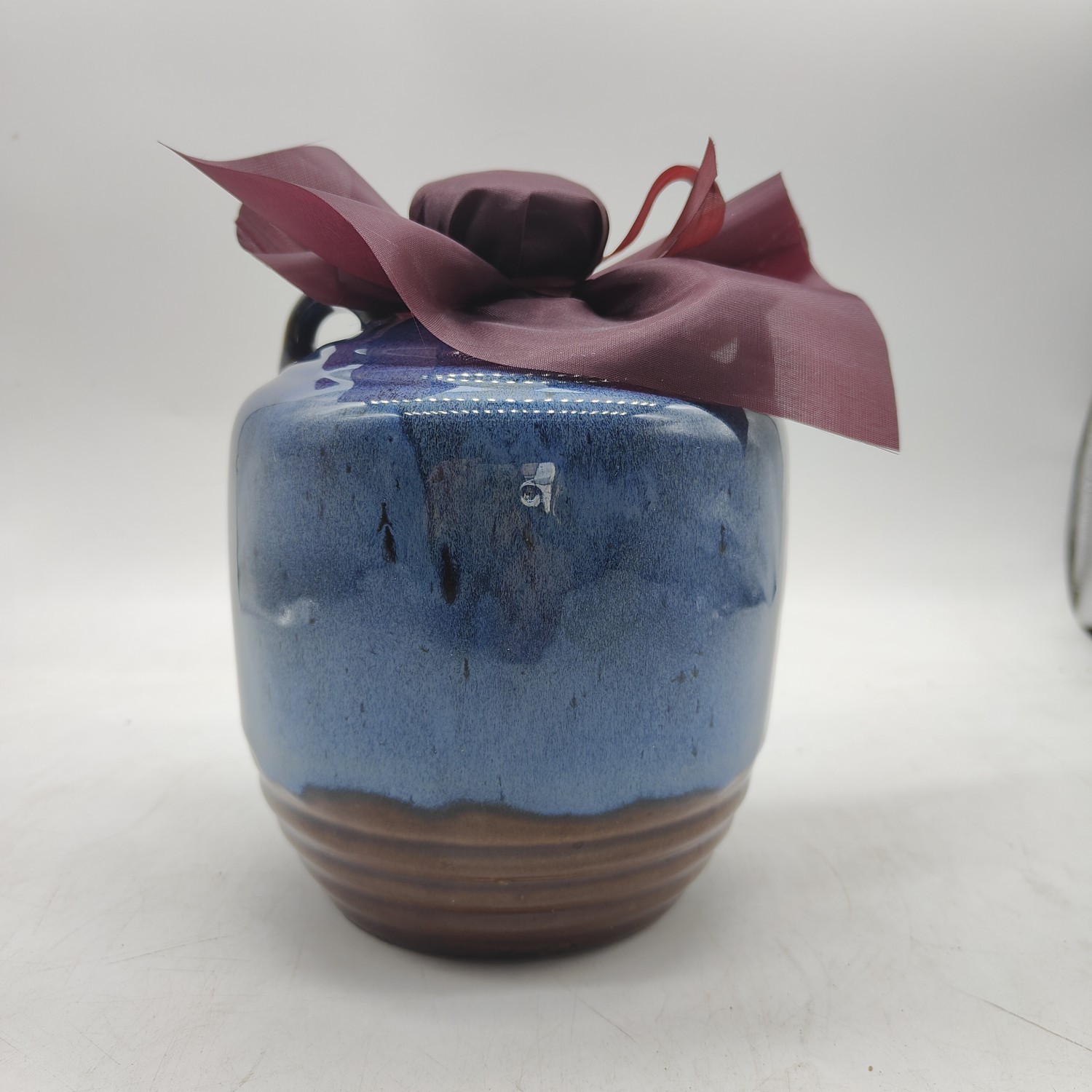 唐坊【8】景德镇渐变釉陶坛 52° 浓香型 纯粮酒 破损包赔52度1500ml