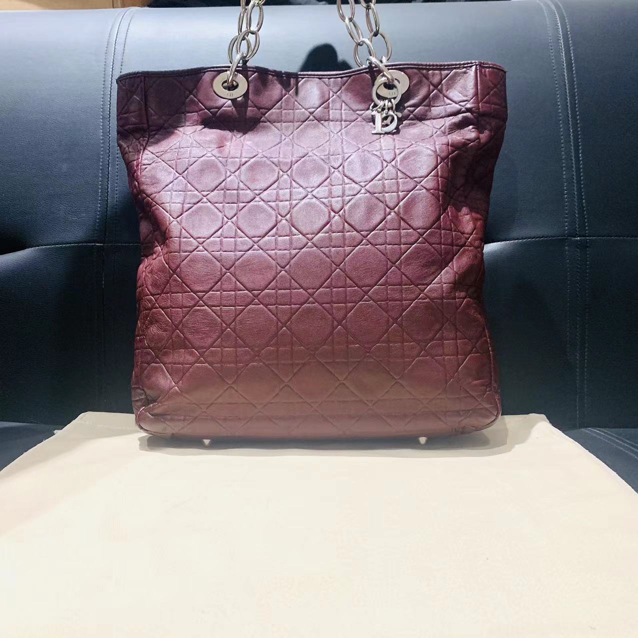 柏鲸中古/DIOR/箱包/9新/231224008/y
