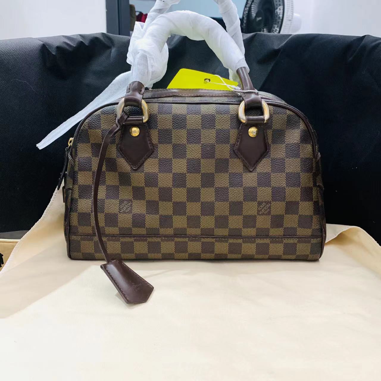 柏鲸中古/LouisVuitton/箱包/9新/231216010