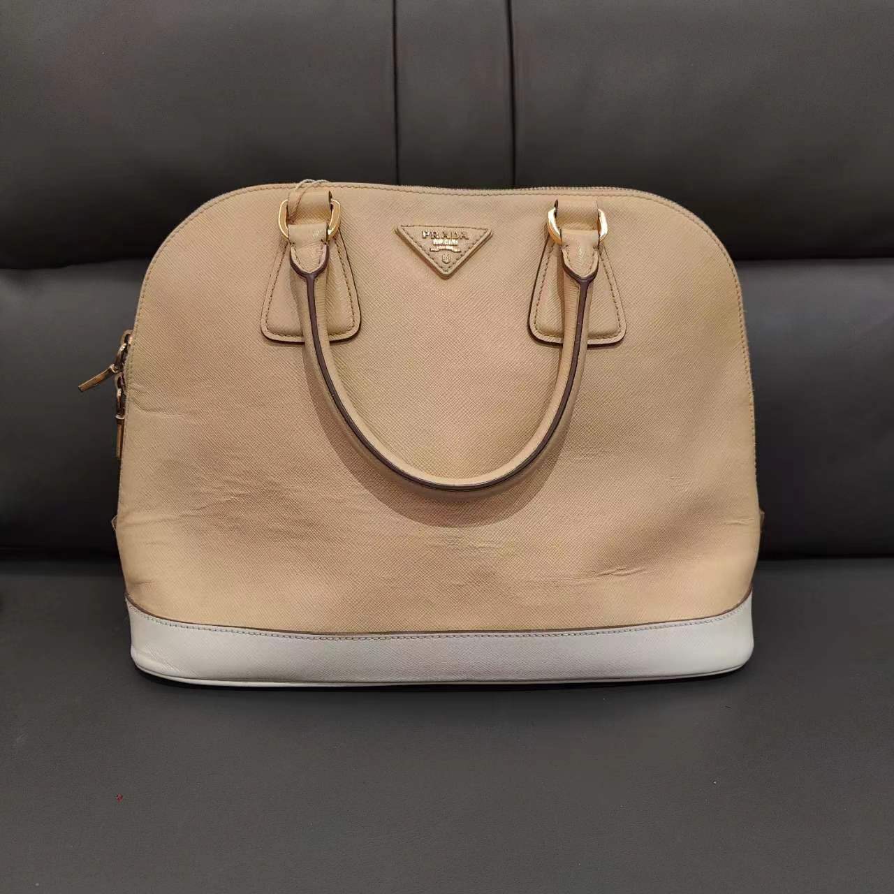 柏鲸中古/Prada/箱包/9新/y/230831033
