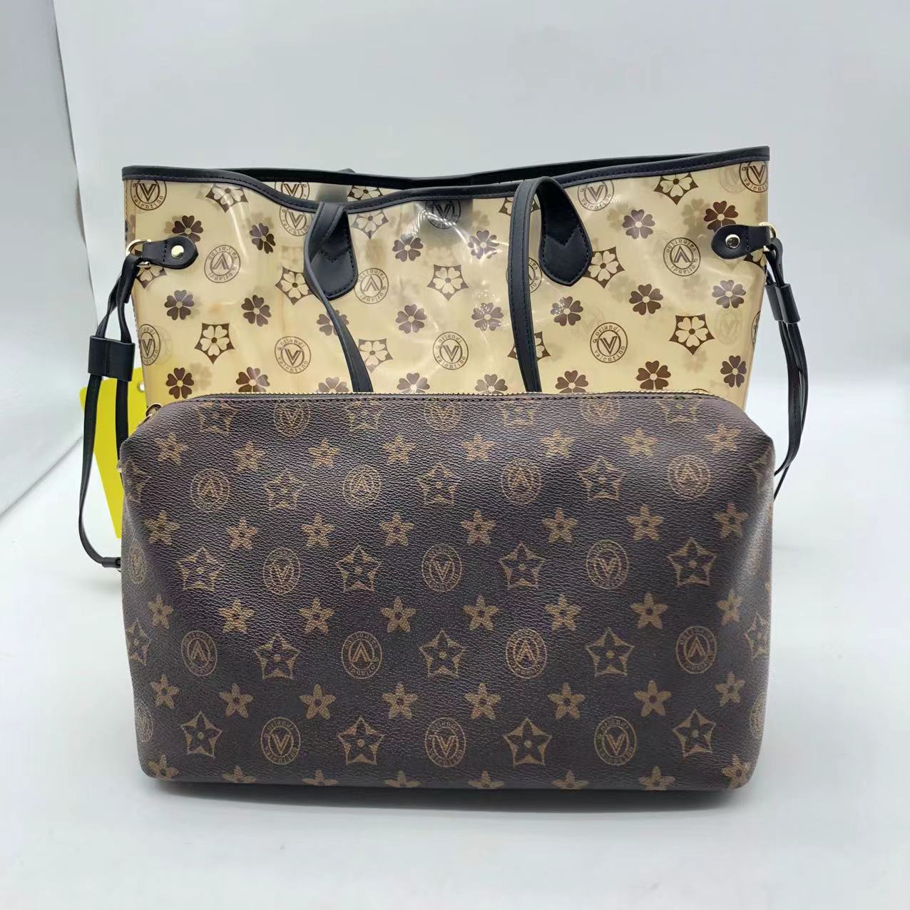 90新  奢品中古捡漏/Valentino orlandi/箱包/9新/231112065