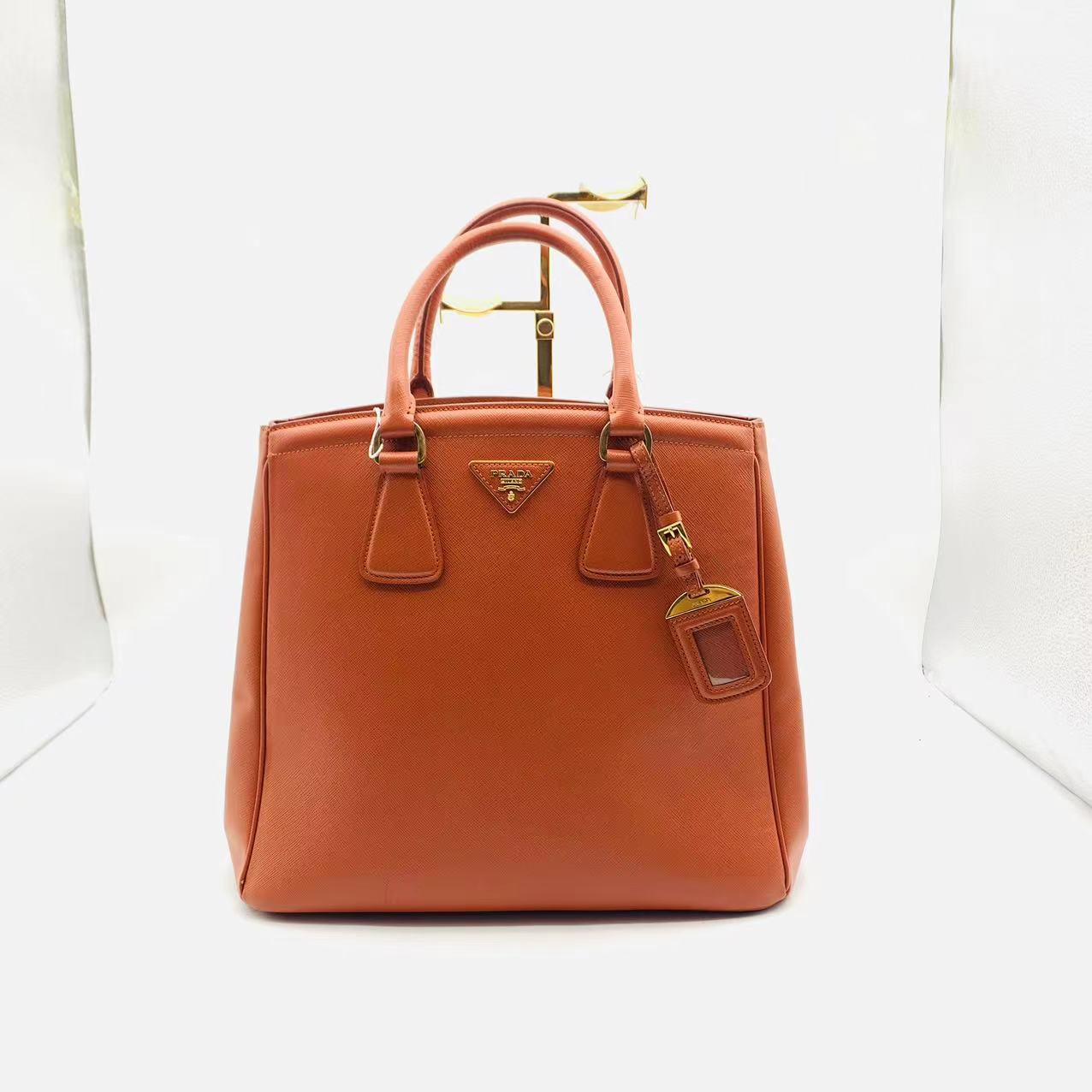 柏鲸中古/Prada/箱包/9新/231217103