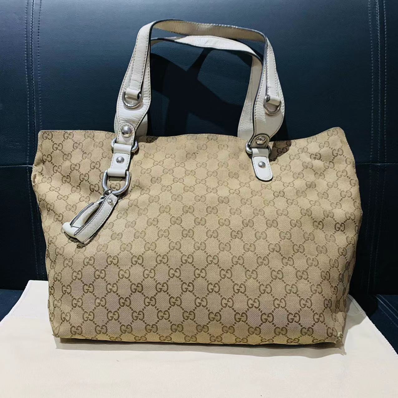柏鲸中古/Gucci/箱包/9新/231221011/y