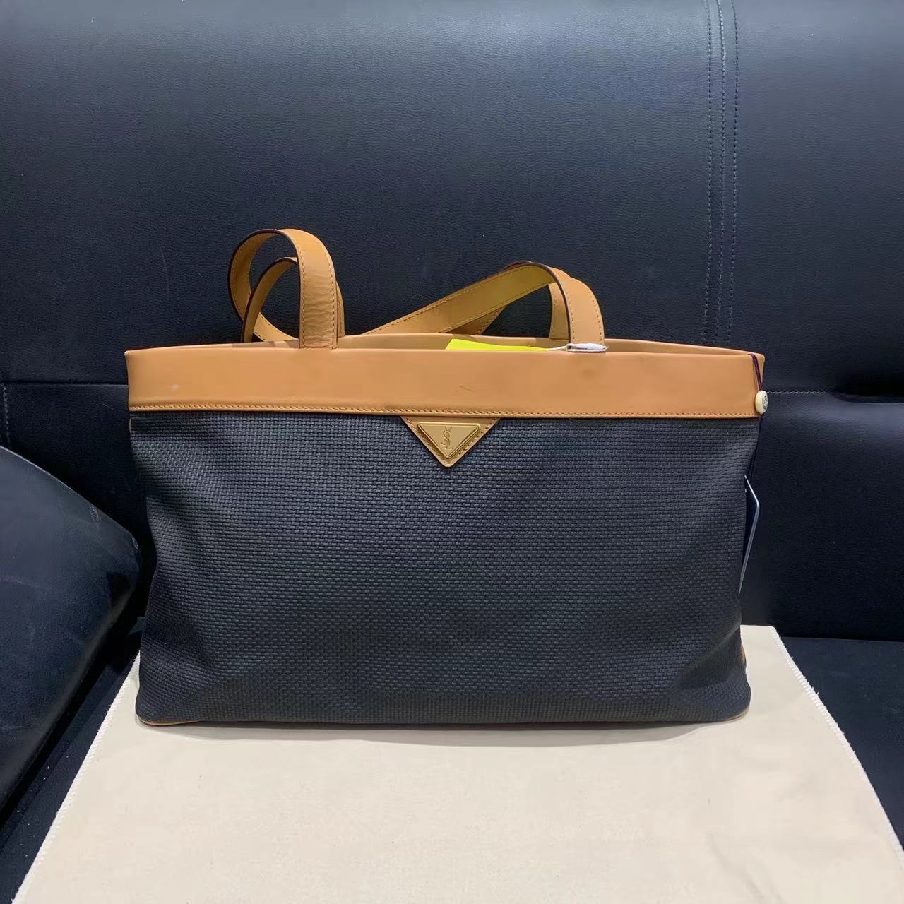 柏鲸中古/YvesSaintlaurent/箱包/9新/230910049/h