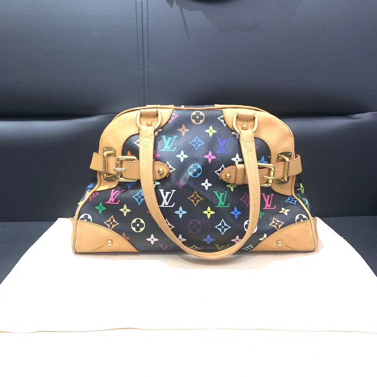 柏鲸中古/LouisVuitton/箱包/9新/y/231217013