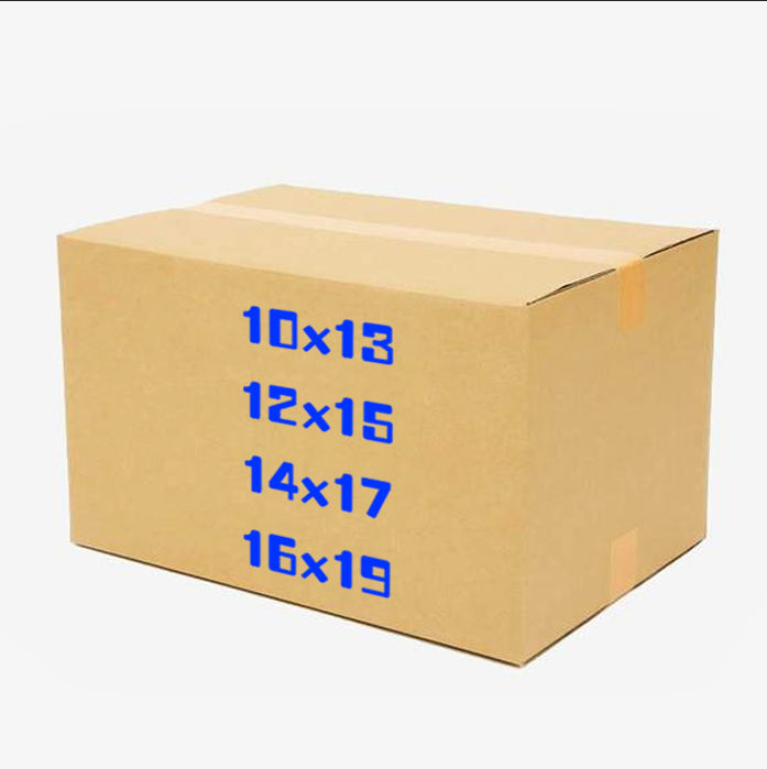 精品塑封手工折纸10*13 12*15 型号金纸半成品金银