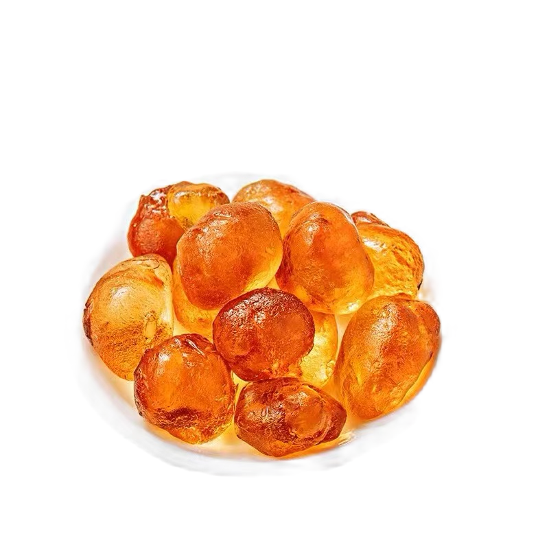 【现收特产】 500克桃胶土特产食用农产品