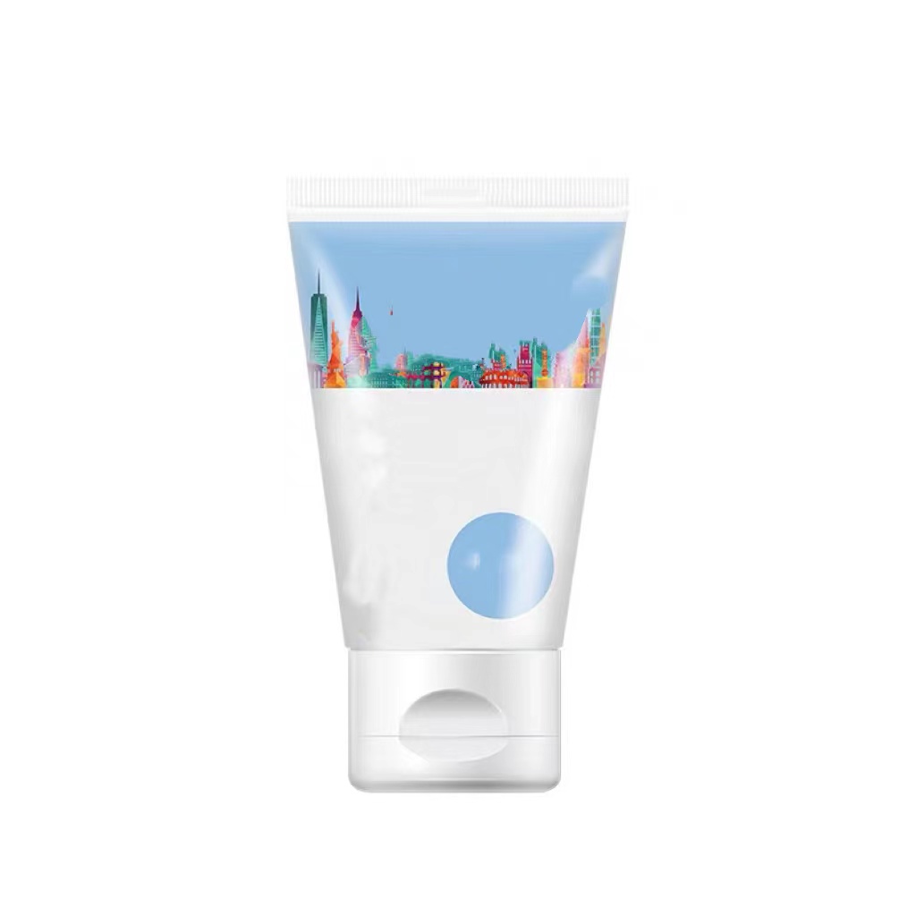 滋润护手霜 容量50ML 保质期到2024年5月