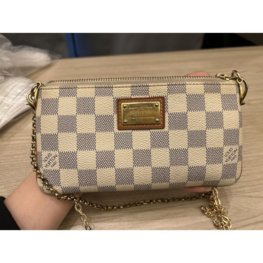 元品奢选/97新/LV/路易威登/邮差包/SN-X272587