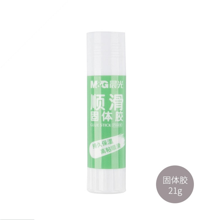 N7104  晨光固体胶顺滑系列21g