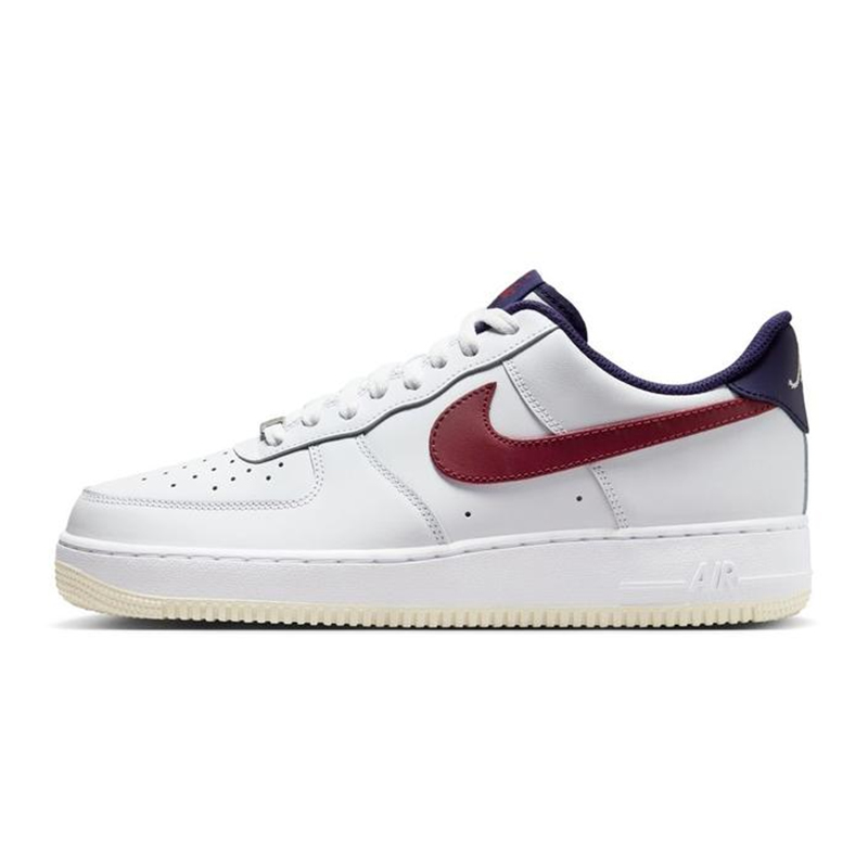 预Nike耐克男鞋AIR FORCE 1af1低帮经典休闲时尚运动鞋FV8105-161