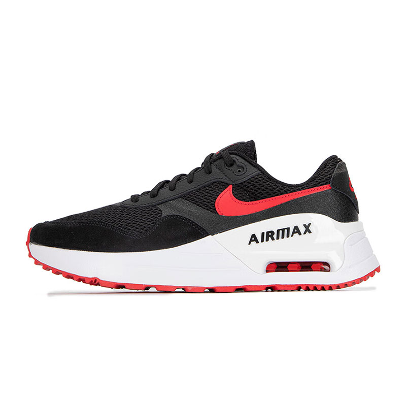 预Nike耐克男鞋AIR MAX SYSTM运动鞋训练低帮跑步鞋DM9537-005