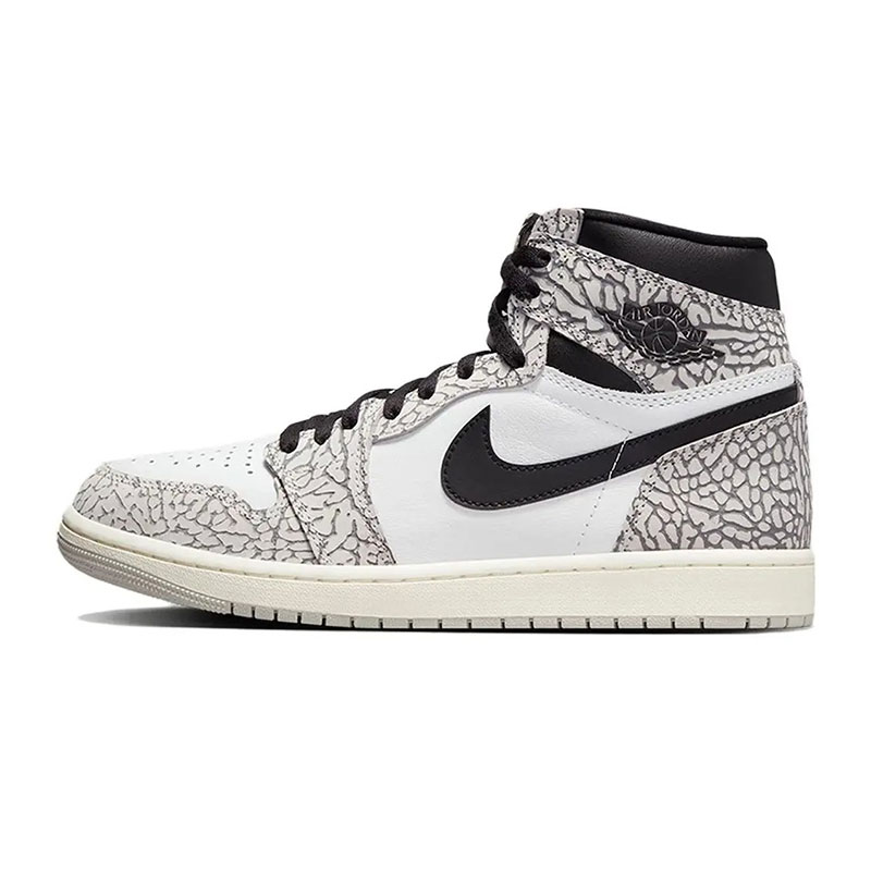 预Nike耐克男鞋百搭潮鞋AIR JORDAN AJ1运动休闲篮球鞋DZ5485-052