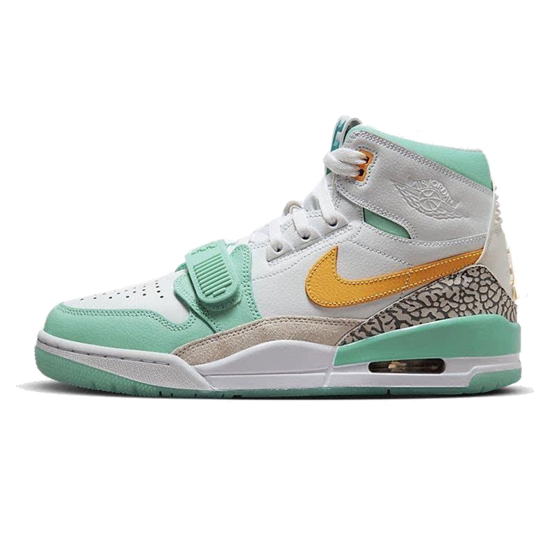 预Nike耐克男鞋运动鞋 JORDAN LEGACY AJ312 篮球鞋 FV3625-181
