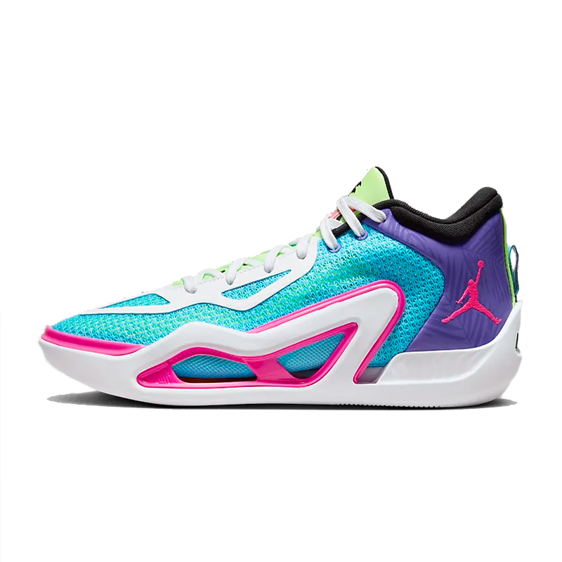 【徐海为推荐】Nike耐克男子JORDAN TATUM 1运动篮球鞋FV0171-400