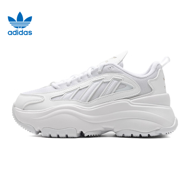 【商城】adidas阿迪达斯三叶草女子运动休闲鞋IG6047