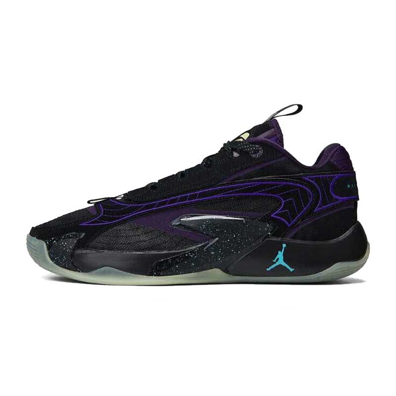 预Nike耐克篮球鞋JORDAN LUKA东契奇2实战训练运动鞋DX9012-001