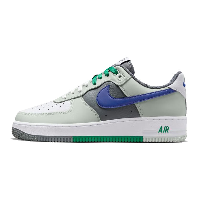预Nike耐克男鞋AIR FORCE AF1 空军一号舒适运动休闲鞋FD2592-001