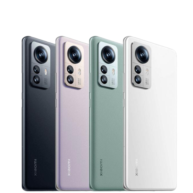 95新 Xiaomi/小米 二手小米12SPro骁龙8+旗舰处理器小米自研澎湃
