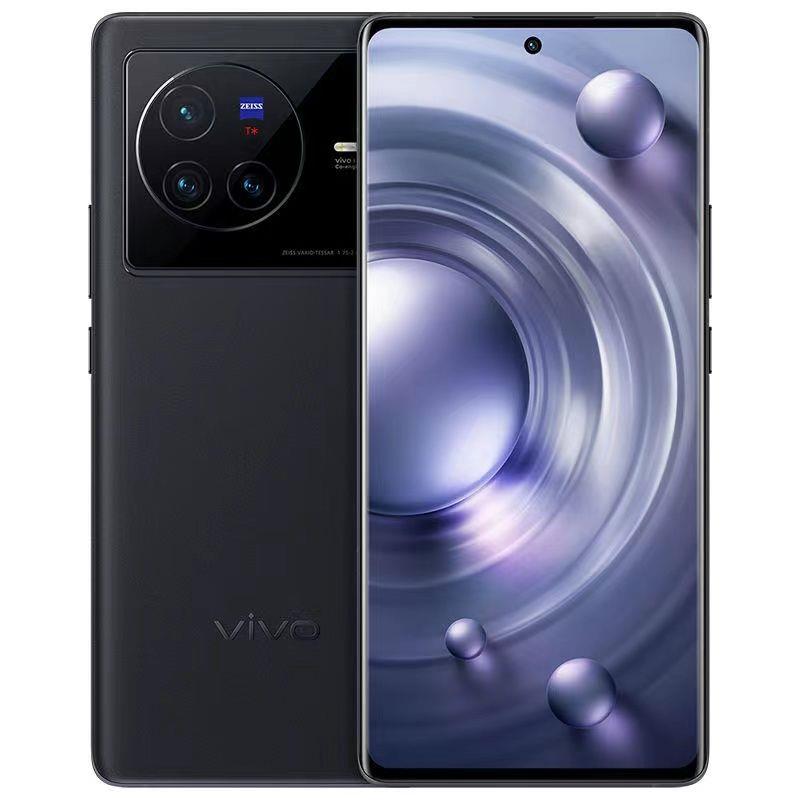 99新 vivo x80天玑9000旗舰芯片5G新款便宜全网通