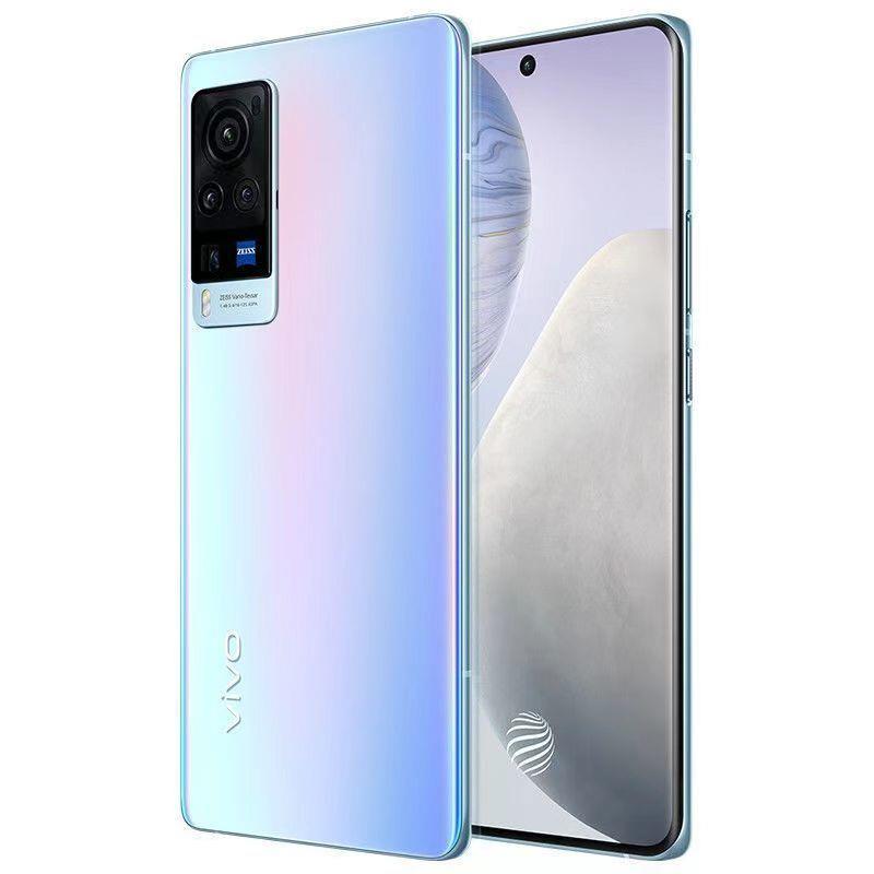 二手正品vivo X60全网通安卓智能拍照手机5G屏幕高清