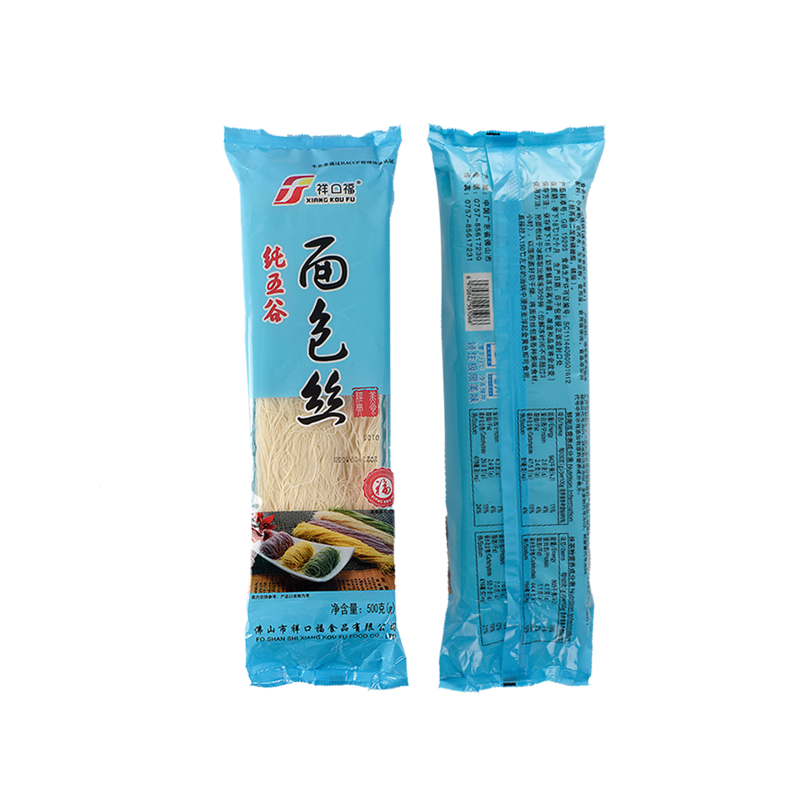 祥口福面包丝酥皮丝冷冻面包丝500g/包千丝虾卷烘焙半成品食品袋