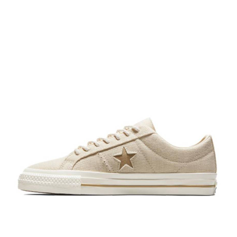 Converse One Star 端午节红豆粽 低帮休闲板鞋 A06073C