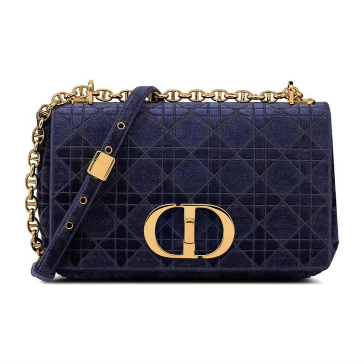 95新 Dior/迪奥  安洁利严选链条包/BK0118427
