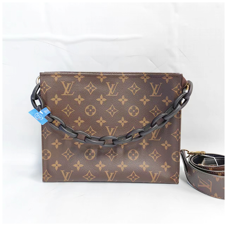 95新 LouisVuitton/路易威登  安洁利严选洗漱包/BK0102565