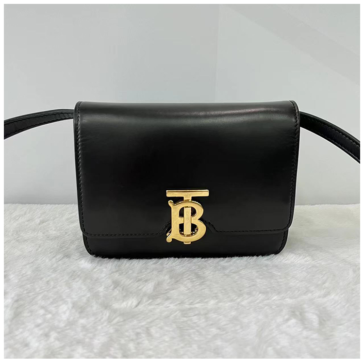 99新 BURBERRY/博柏利  安洁利严选斜挎包/bk0079422