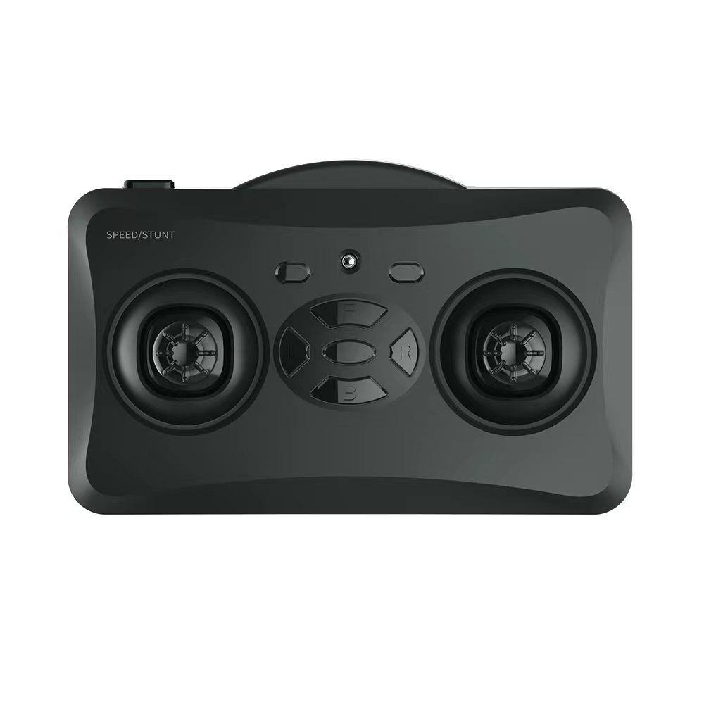 FPV练模拟器遥控器-FPV新手入门-带模拟器输出-可遥控大小白机