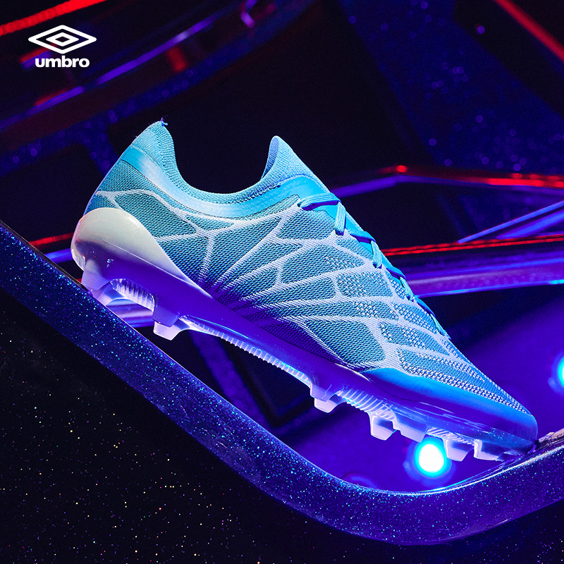 Umbro/茵宝VELOCITA ALCHEMIST PRO FG男天然草训练鞋U7123210101