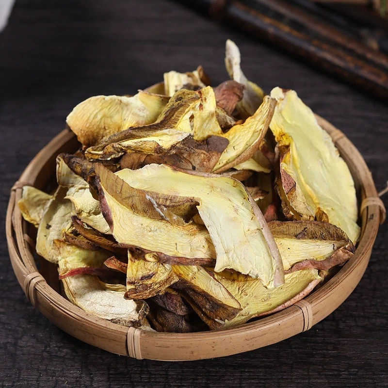 【大山好物】现收 美味牛肝菌 （100g-250g）
