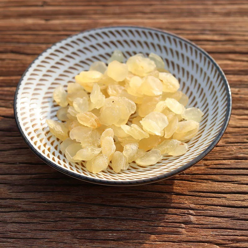 【大山好物】现收 梍角米  （500g）