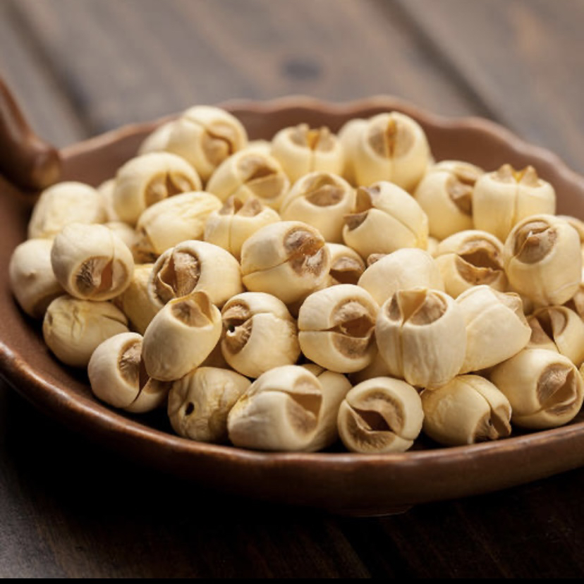 【大山好物】莲/子500g