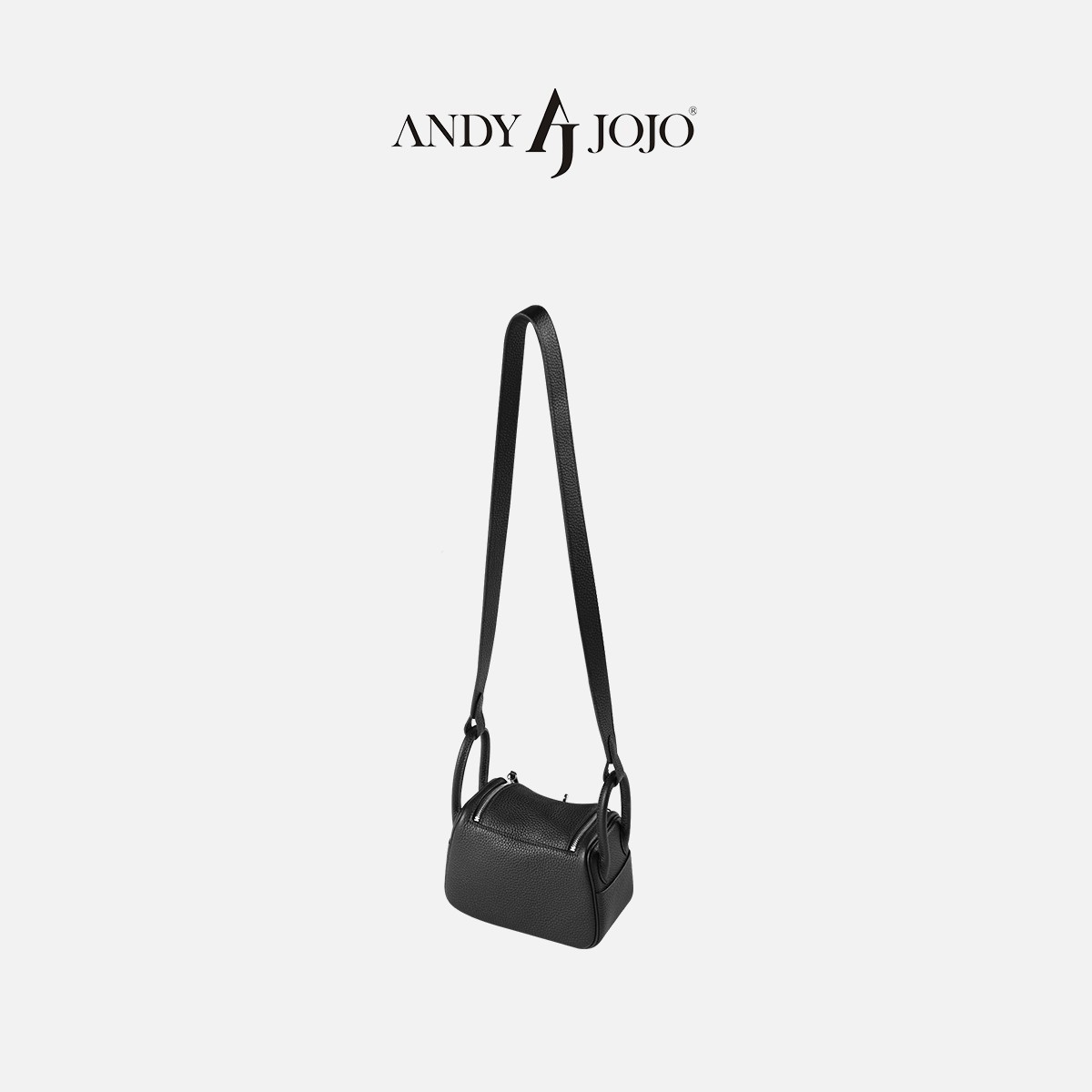 董先生&ANDY JOJO小众设计潮流枕头包包时尚手提斜款包29329