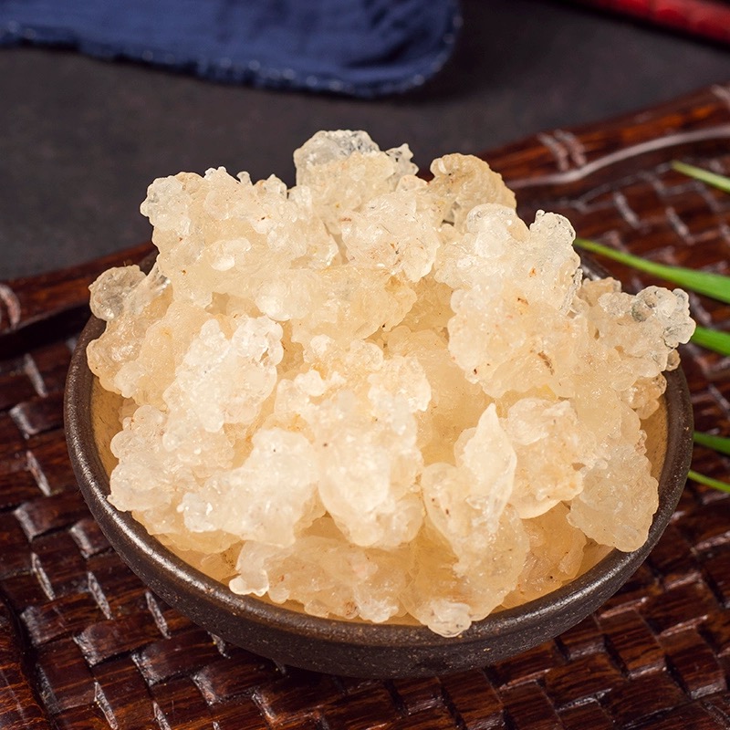 （大山好货）颗粒发丝雪-燕 农产品500g