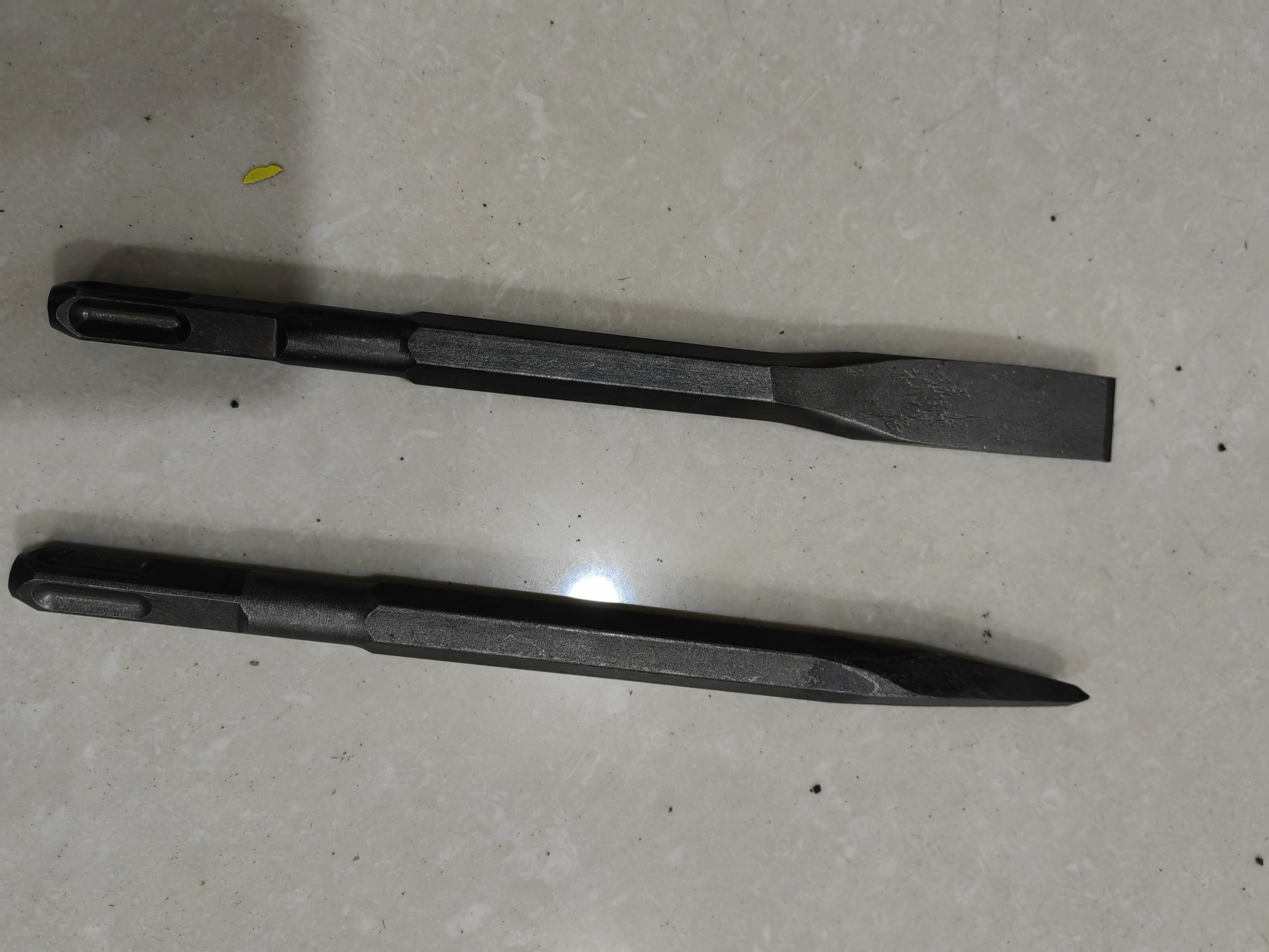 电锤钻头（搞头尖，扁）